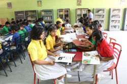 ARMY PUBLIC SCHOOL Galley Image 4