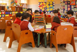G. D. Goenka World School Galley Image 4