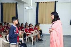 GOLDENBEE GLOBAL SCHOOL - Bannerghatta Galley Image 4