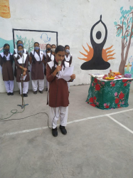 Pt. D.P. Mishra Memorial Public School Galley Image 3
