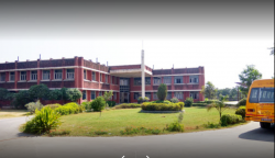 Schools in Sector 3, Rohtak, Vinod Nandal Memorial Public School, Behind Mastnath University, Asthal Bohar,  Asthalbohar, Rohtak