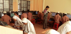 Manarul Uloom Public School Galley Image 2