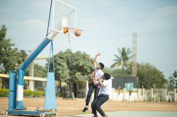 పాఠశాల గాలీ చిత్రం