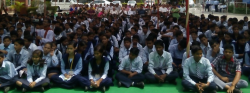 Jawahar Navodaya Vidyalaya Galley Image 2
