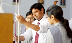 Rao Mohar Singh Memorial Senior Secondary School Gallery Image 4