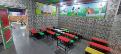 Asian Kids Samba Gallery Image 2