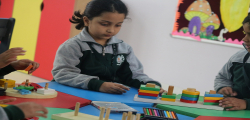 Delhi Public World School Galley Image 2