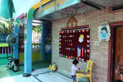 Happy Days Pre School Galley Image 3