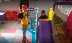 Pre schools, Playschools schools in Dera Bassi, Mohali, Nanhe Kadam Divine Touch School, Gulmohar City Extension Haibatpur Road Near DAV School Derabassi, Gulmohar, City Extension, Gulmohar, City Extension, Mohali