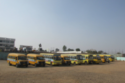 P K INTERNATIONAL SCHOOL Galley Image 4