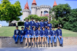 The Emerald Heights International School Galley Image 2
