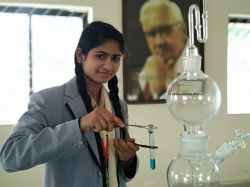 SYMBIOSIS PUBLIC SCHOOL Galley Image 4