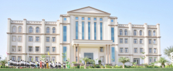 Divine International Girls School, Tarpura at Chandrapura, boarding school in Sikar