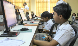 DELHI PUBLIC SCHOOL Galley Image 2