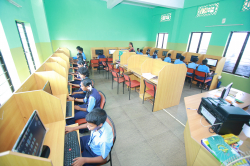 Parama Bhattara Kendriya Vidyalayam Galley Image 3