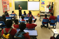 Orchid International School Galley Image 3