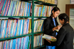 BHARATHI PUBLIC SCHOOL Galley Image 4