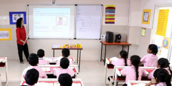IDEAL INTERNATIONAL SCHOOL Galley Image 4