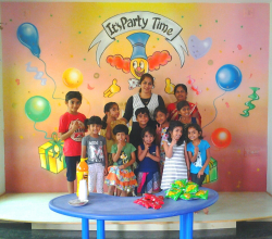 Little Elly Pre School Gallery Image 4