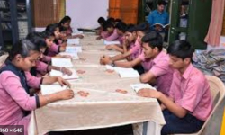 Best PU Junior Colleges in Sanjay Nagar, Bangalore, MES BR Subbarao PU College, 3rd Main Rd, BEL Layout 1st Block, BEL Layout, Vidyaranyapura, Bengaluru, Karnataka, BEL Layout,Vidyaranyapura, Bengaluru