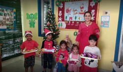 Pre schools, Playschools schools in Kanakadasa Nagar, Mysore, PARIGYAN PRESCHOOL & ACTIVITY CENTRE, # 895, 1st cross, I block, Canara Bank Road, Near, Andolana Cir, Ramakrishnanagar, Ramakrishnanagar, Mysore