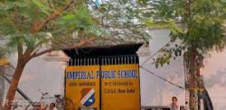 Schools in Natiimli, Varanasi, Imperial Public School, Shivala, Shivala, Varanasi