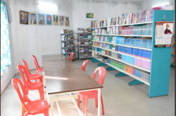 DNYANADA ENGLISH SCHOOL Galley Image 4