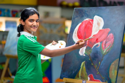 Sanjay Ghodawat International School Pune Gallery Image 4
