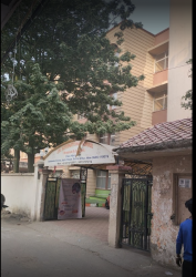 CBSE Schools in Madanpur Khadar, Delhi, J.N.INTERNATIONAL, Jagadamba Colony, Aali Vihar, Sarita Vihar, Ali, New Delhi, Delhi 110076, Sarita Vihar, Delhi