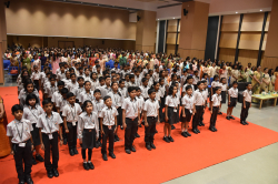 Elpro International School Galley Image 3