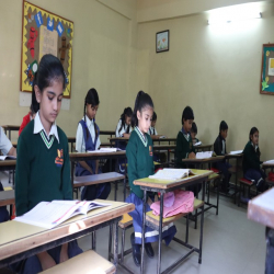 SHIV ASHISH SCHOOL Galley Image 2