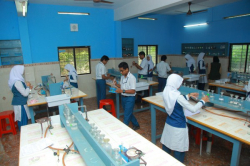 AL-AMEEN INTERNATIONAL PUBLIC SCHOOL Galley Image 2