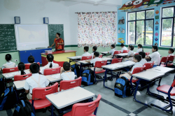 Classroom