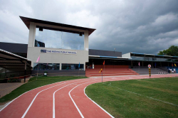 Schools in Kangarapadi, Kochi, The Indian Public School, Edachira, Thengode P.O. Kakkanad, Kakkanad, Kochi