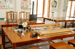 Jyothi Public School Galley Image 2