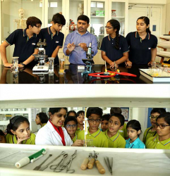 Manthan International School Galley Image 4