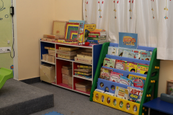 Shanti Juniors Galley Image 4
