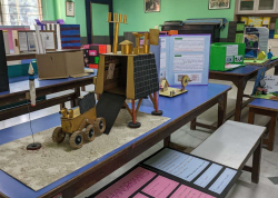 Cambridge Primary School Galley Image 4