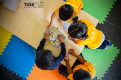 The Green School Bangalore Galley Image 4
