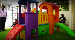 Joy Jumperz Pre School Galley Image 3