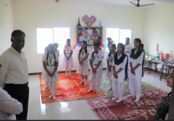 ST.NORBERT SCHOOL RAU INDORE MP Galley Image 3
