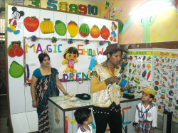 KIDDYS PLAY SCHOOL Galley Image 2