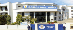 Schools in Rabindra Palli Colony, Lucknow, Scholars Home, Dr Akhilesh Das Gupta Marg, Vipul Khand 3, Vipul Khand, Gomti Nagar, GomtiNagar, Lucknow
