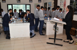 NRI PUBLIC SCHOOL Galley Image 3
