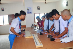 B D ACADEMY Galley Image 4