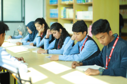 Best PU Junior Colleges in Hoskote, Bangalore, KITE PU COLLEGE, Honappa Layout, M V Extenstion, Bengaluru, Karnataka, Kammavari Pete, Bengaluru