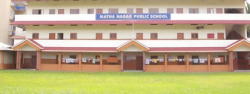 Day School near Ernakulam, Kochi, Matha Nagar Public School, Gandhi Nagar, Ernakulam, GandhiNagar, Kochi