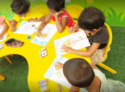 Pre schools, Playschools schools in Chandapura, Bangalore, Vidya Deepa Montessori Preschool, T.C.P Doctors Enclave, Terracon Doctors Enclave, Chandapura, Bommasandra, Chandapura, Bengaluru