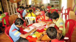 Satpuda Valley Public School Gallery Image 3