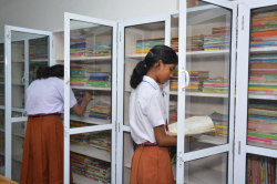 S.D.PUBLIC SECONDARY SCHOOL Galley Image 3